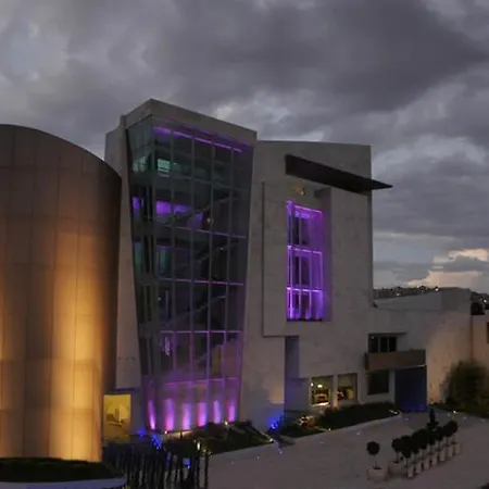 Hotel Madeira