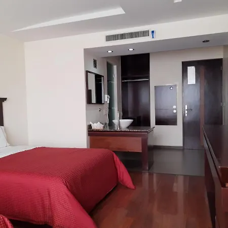 Hotel Madeira