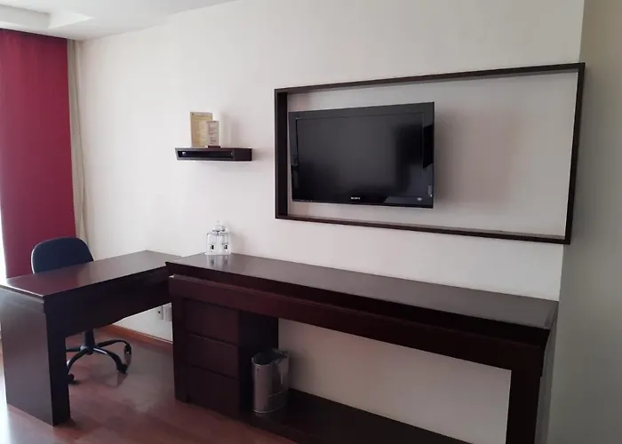 Madeira Hotel 5*