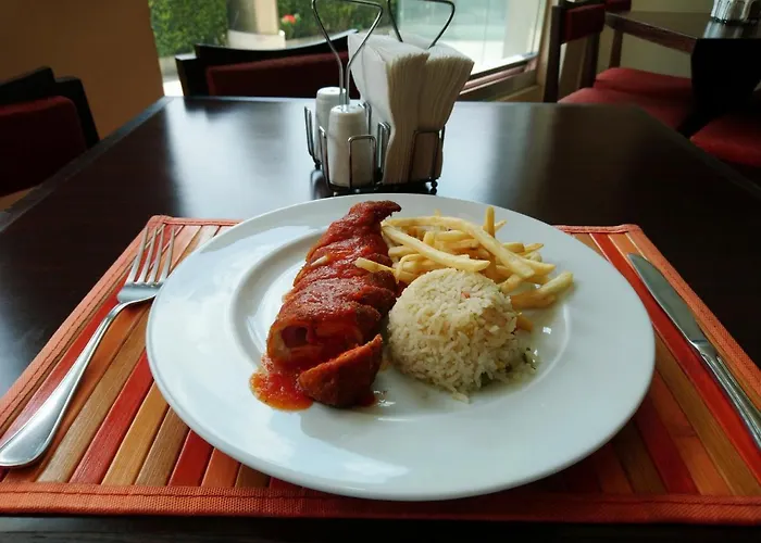 Madeira Mexico City